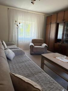 Marovic Apartment