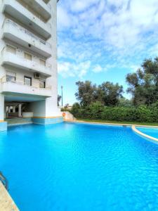 Beach & Nature Apartment by Algarving