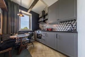 Cozy & stylish apartament in Klaipeda Old town!