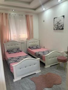 Appartement F4