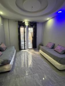 Appartement F4