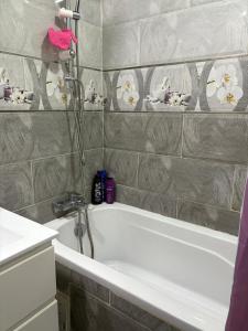 Appartement F4