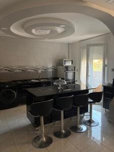 Appartement F4