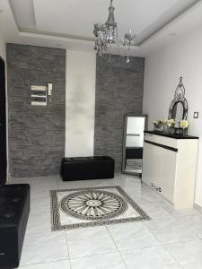 Appartement F4