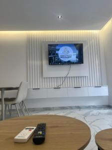 RoyalBay Lux Apartments