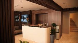 Nevv City Hotel