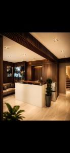 Nevv City Hotel