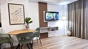 AeroGrey Residence Apartments