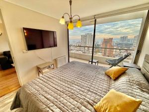 Wonderful apartment steps from the Casino