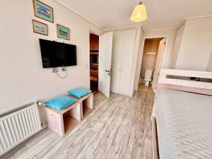 Wonderful apartment steps from the Casino