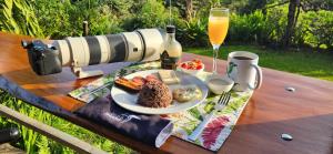 Birds & Breakfast Costa Rica