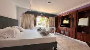 Hotel Casa Sharon