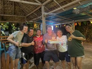 Naca Homestay