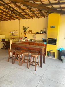 Recanto da Caluninha