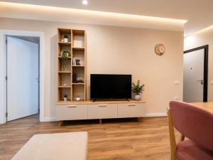 Najlas Tirana Apartment