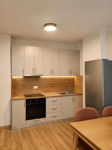 Najlas Tirana Apartment