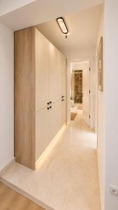 Penthouse Mamaia Panoramic Sea and Lake View