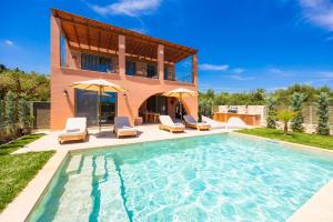 Villa Analidia Supreme