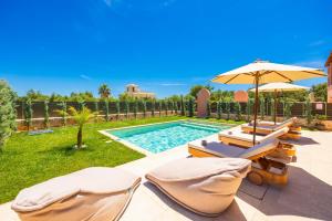 Villa Analidia Supreme