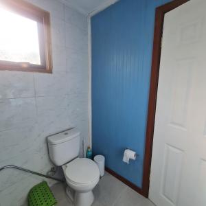 Cabaña Cachím