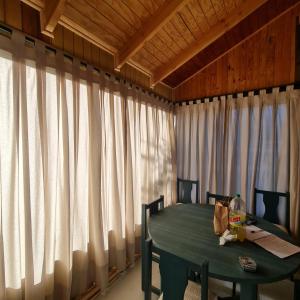 Cabaña Cachím
