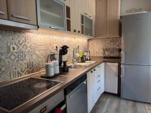 Lychnidos Comfort Apartment