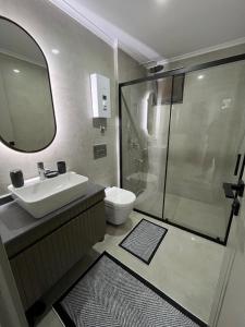 Liza Evren Sitesi