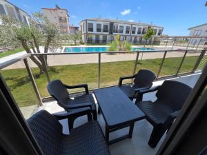 Liza Evren Sitesi