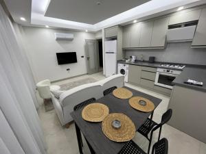 Liza Evren Sitesi