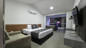 Hotel Campestre Real
