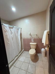 Hotel Leticia