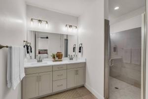 3 Masters King Beds - Private Hot Tub - Paseos Heated Pool
