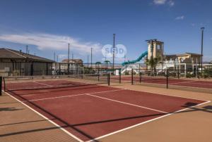 3 Masters King Beds - Private Hot Tub - Paseos Heated Pool