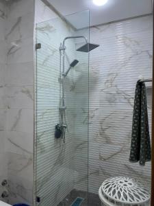 Mansouria Appartement luxe Magic House Tr 5