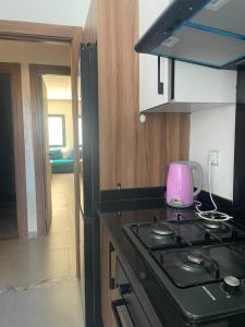 Mansouria Appartement luxe Magic House Tr 5