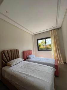 Mansouria Appartement luxe Magic House Tr 5