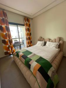 Mansouria Appartement luxe Magic House Tr 5