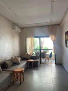 Mansouria Appartement luxe Magic House Tr 5
