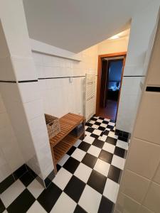 RAST apartment house