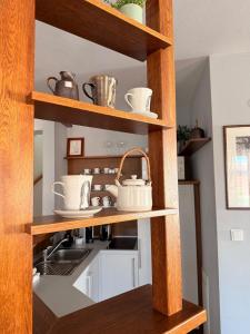 RAST apartment house