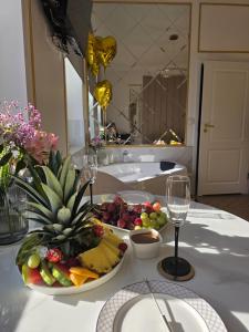 Apartament z Jacuzzi Nova Bydgoszcz