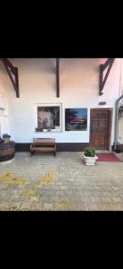 Apartmaji Picasso Design