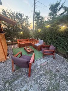 Calm & Green Retreat