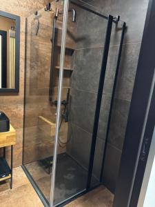 Okrzei Orange Loft