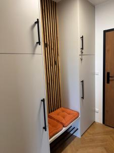 Okrzei Orange Loft