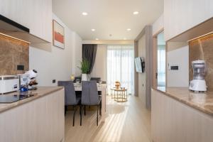 Ozon condo Family apartment