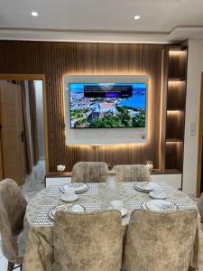 appartement haute standing