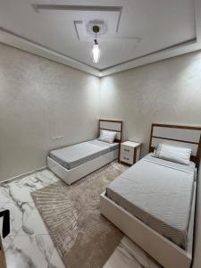 appartement haute standing