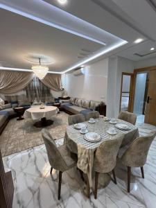 appartement haute standing
