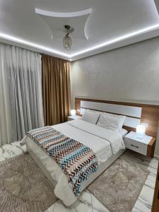 appartement haute standing
